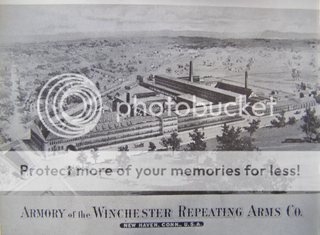 Old Winchester Related Photos Rimfire Central Firearm Forum